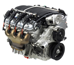 B1E4A Engine